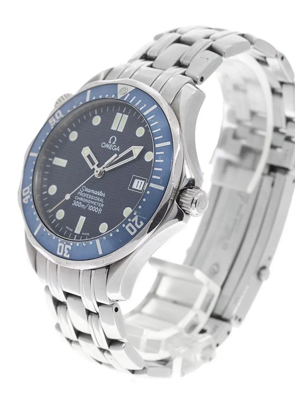 OMEGA Seamaster300
